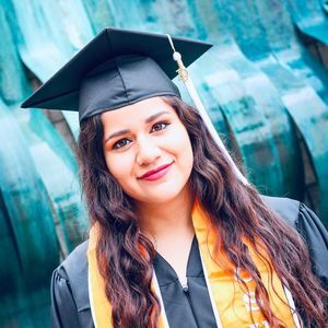 Meet your Posher, Jessica